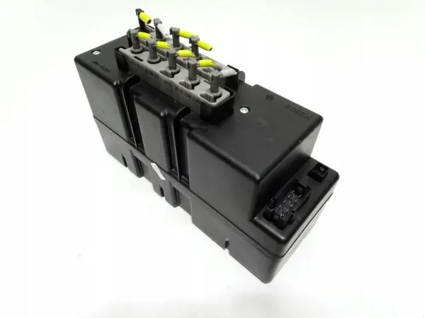 Mercedes-Benz centrale sluitpomp OEM 2208001248 image 2