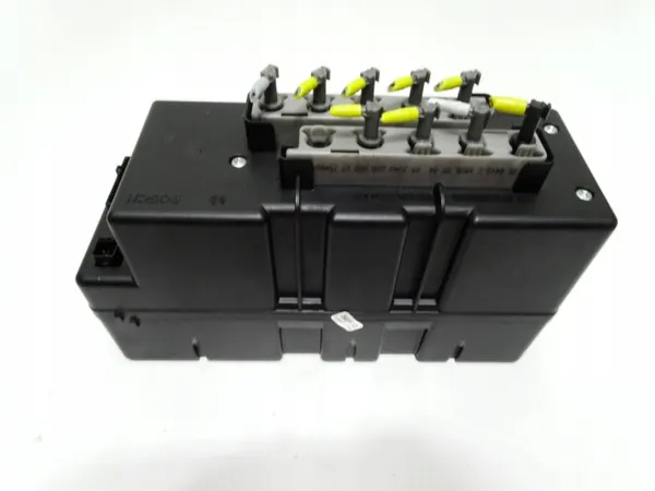 Mercedes-Benz centrale sluitpomp OEM 2208001248 image 3