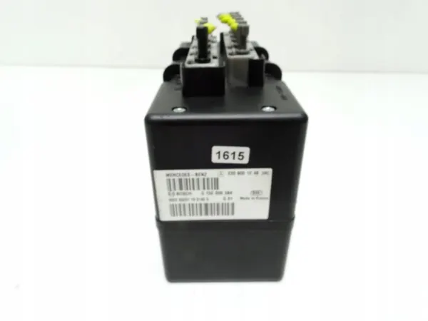 Mercedes-Benz centrale sluitpomp OEM 2208001248 image 5