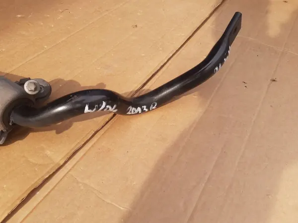 BARRE STABILIZZATRICE ANTERIORE MERCEDES C W204 E W207 A2043232965 image 3