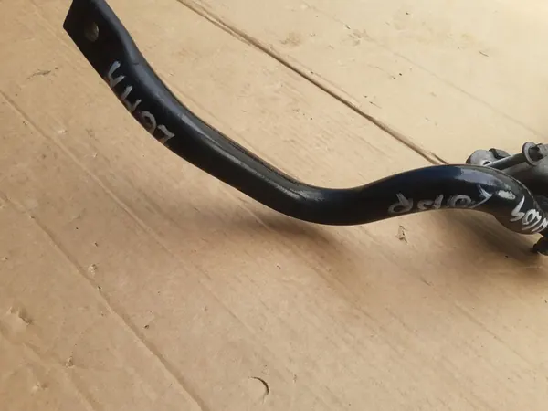 BARRE STABILIZZATRICE ANTERIORE MERCEDES C W204 E W207 A2043232965 image 7