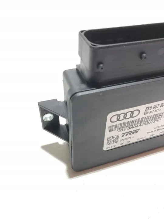 Pieza Audi OE usada OEM 8K0907801N para Q5 SQ5 image 3
