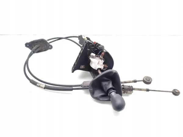 Levier de vitesse Nissan NV400 OEM 349012697R - Occasion image 2