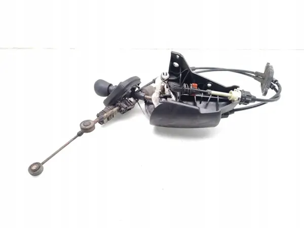 Levier de vitesse Nissan NV400 OEM 349012697R - Occasion image 10