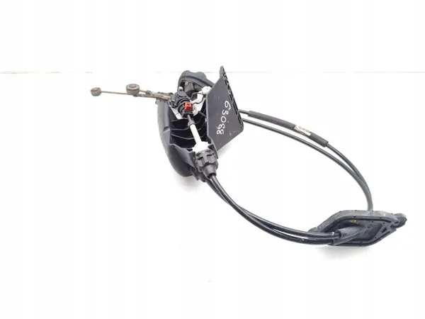 Levier de vitesse Nissan NV400 OEM 349012697R - Occasion image 3