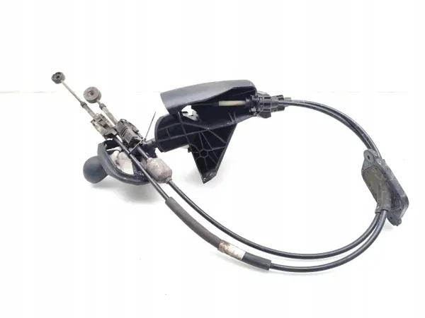 Levier de vitesse Nissan NV400 OEM 349012697R - Occasion image 4