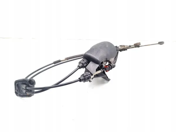 Levier de vitesse Nissan NV400 OEM 349012697R - Occasion image 5