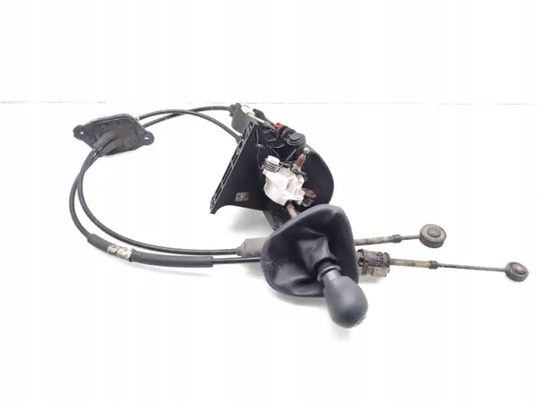 Levier de vitesse Nissan NV400 OEM 349012697R - Occasion image 9