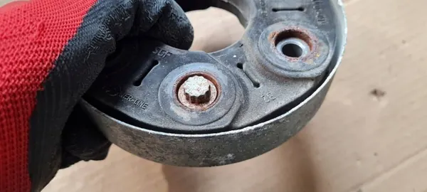 Joint CV arbre transmission OEM 5Q0521127 2.0 TFSI image 6