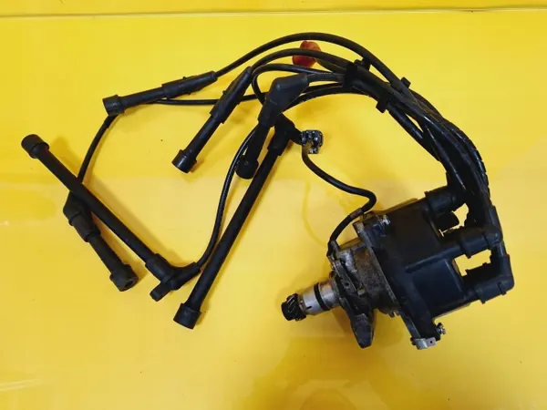 Tändspole OEM DRC80784 för Nissan Terrano Pathfinder image 2
