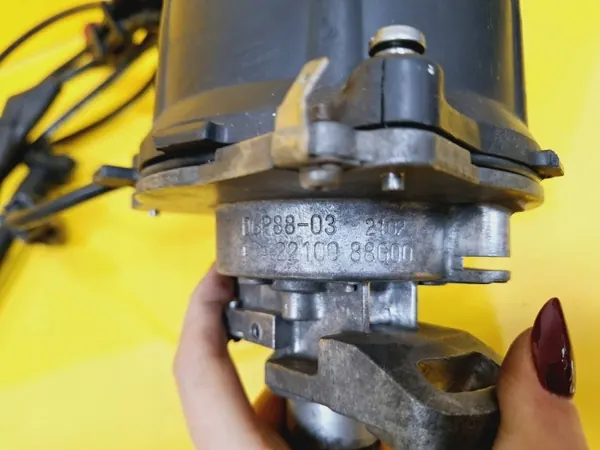 Tändspole OEM DRC80784 för Nissan Terrano Pathfinder image 4