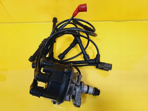 Tändspole OEM DRC80784 för Nissan Terrano Pathfinder image 6