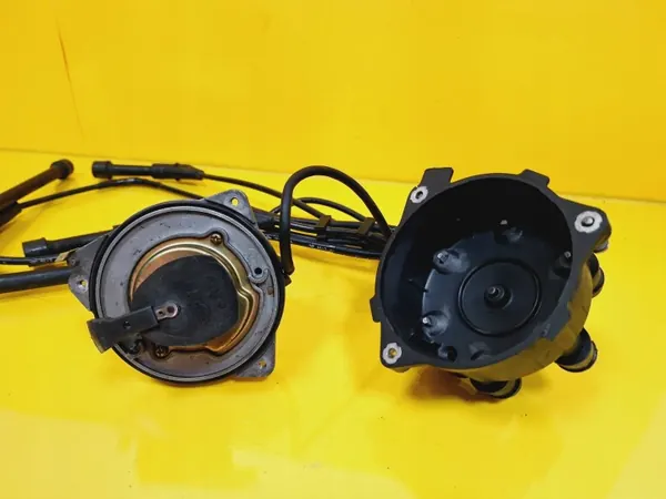 Tändspole OEM DRC80784 för Nissan Terrano Pathfinder image 7