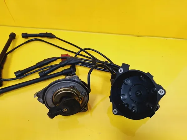 Tändspole OEM DRC80784 för Nissan Terrano Pathfinder image 8