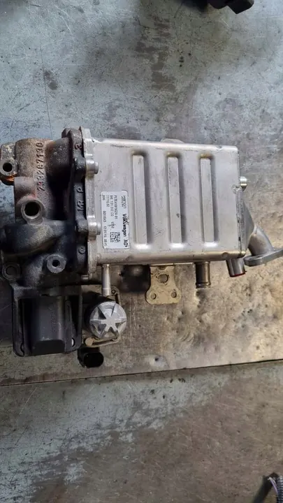 EGR Pakokaasun Lämmitin VW Diesel image 7