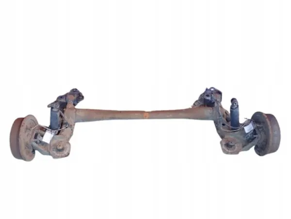 OEM Zawada-364068- taka-akselipalkki Opel Astra G image 2