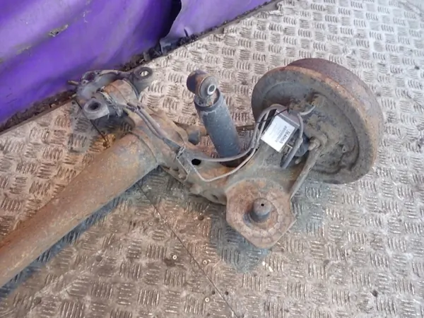 OEM Zawada-364068- taka-akselipalkki Opel Astra G image 4