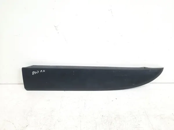 2016 Opel Vivaro Front Door Trim 808213720R image 2