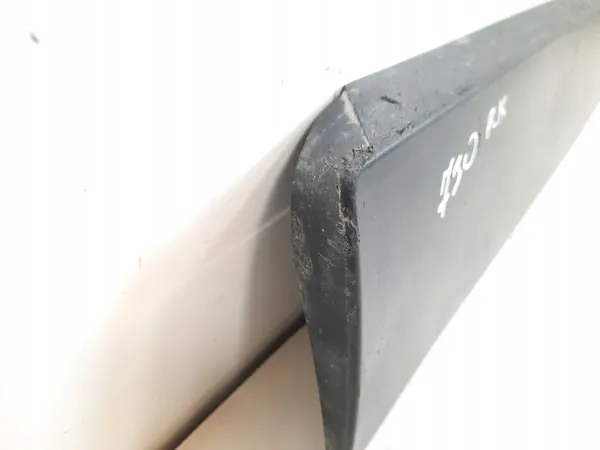 2016 Opel Vivaro Front Door Trim 808213720R image 4