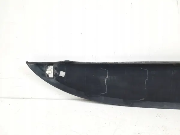 2016 Opel Vivaro Front Door Trim 808213720R image 7