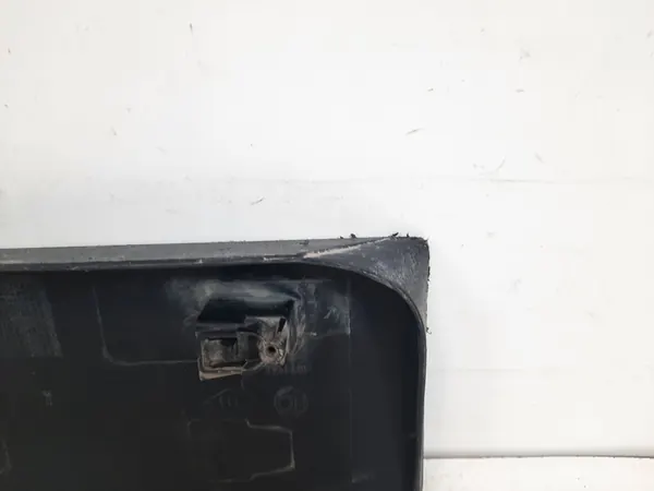 2016 Opel Vivaro Front Door Trim 808213720R image 8