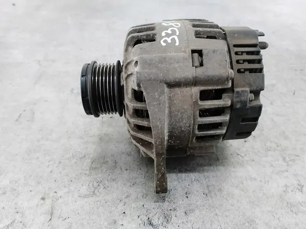 Vaihtovirtageneraattori Renault Scenic I Lift 1.9 DCI 7700430182 image 5
