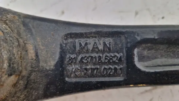 MAN TGX Stabilisatorlenker OEM 81437186824 - Gebraucht image 3