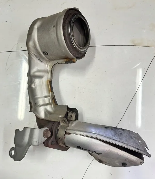 Katalysator OEM BV8DK voor Nissan X-Trail T32 image 2