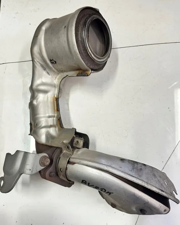 Katalysator OEM BV8DK voor Nissan X-Trail T32 image 3