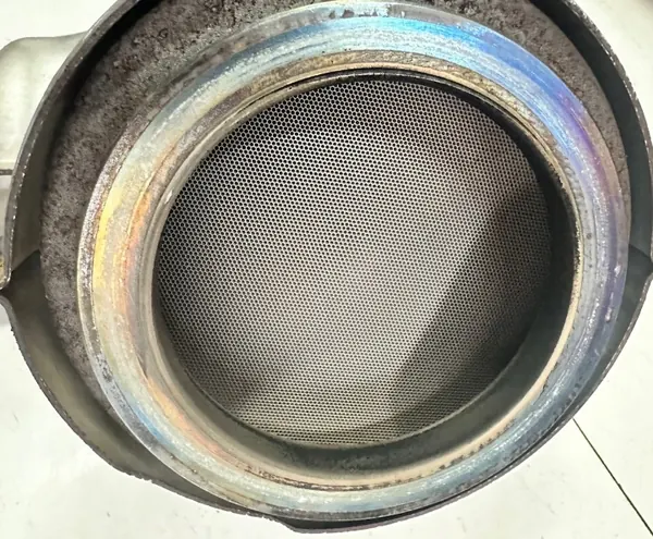 Katalysator OEM BV8DK voor Nissan X-Trail T32 image 4