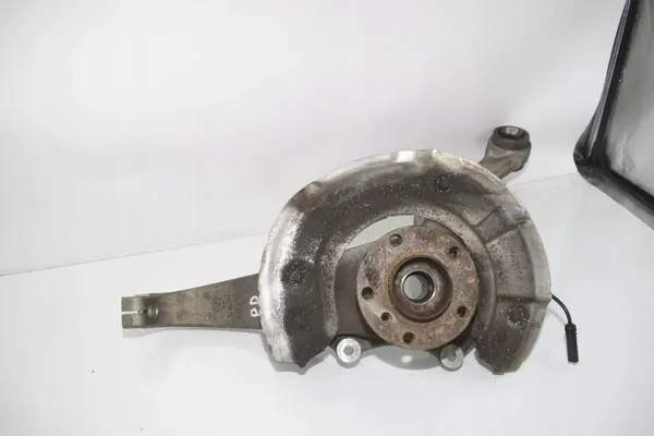 Pivot de direction avant droit OEM 34279740 BMW 5 F10 image 4