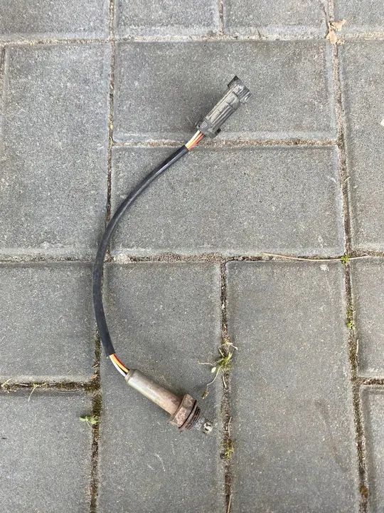 SENSOR LAMBDA OPEL ZAFIRA 1.6 90499264 image 2