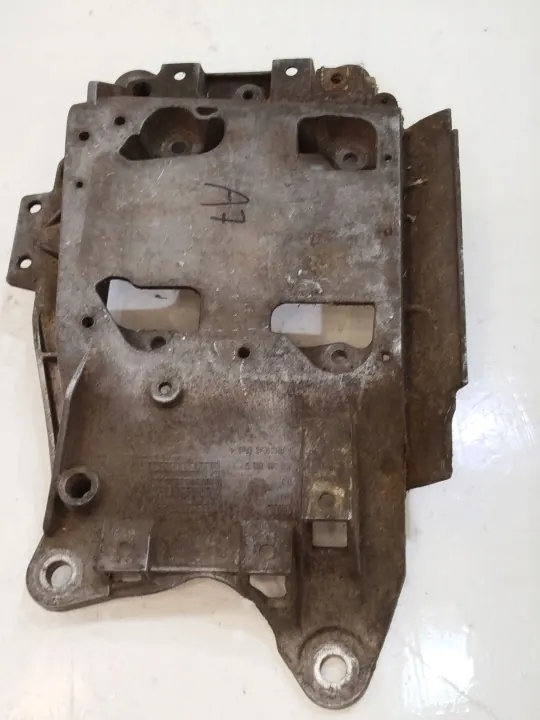 Support Boîte Audi A7 C7 OEM 4G0399263D Occasion image 2