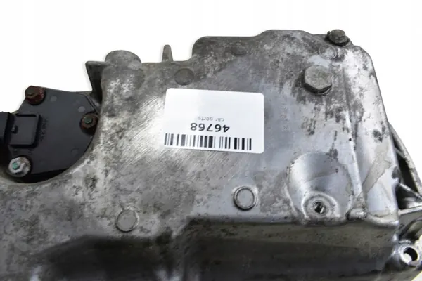 Cárter de Aceite BMW OE 7823203 - Usado, Motor Diesel image 10