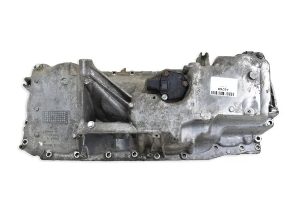 Cárter de Aceite BMW OE 7823203 - Usado, Motor Diesel image 4
