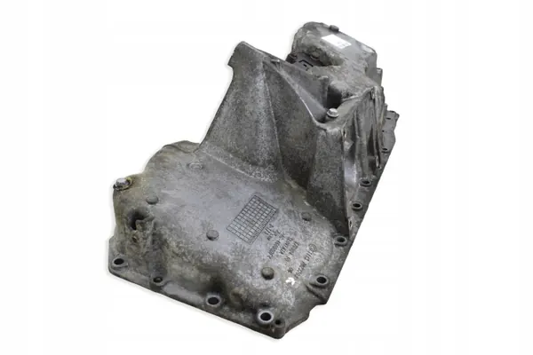 Cárter de Aceite BMW OE 7823203 - Usado, Motor Diesel image 9