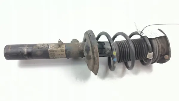 Stoßdämpfer Vorne Links OEM 3Q0413031BP Gebraucht image 2