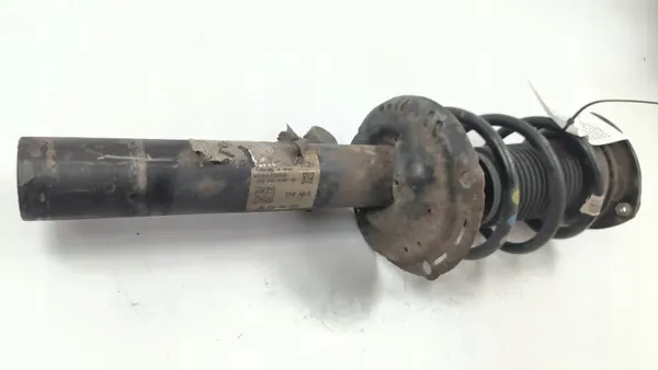 Stoßdämpfer Vorne Links OEM 3Q0413031BP Gebraucht image 4