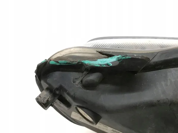 Volvo XC90 2007 Farol de neblina dianteiro esquerdo 31395865 image 10