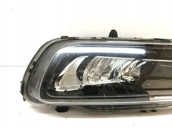 Volvo XC90 2007 Farol de neblina dianteiro esquerdo 31395865 image 3