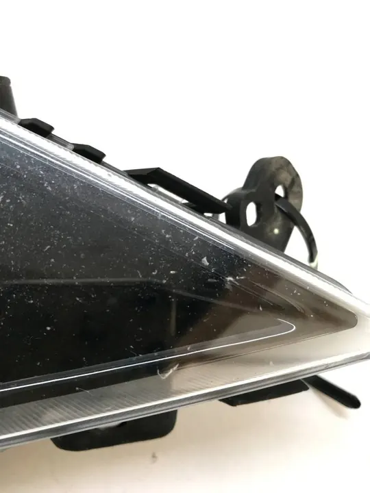 Volvo XC90 2007 Farol de neblina dianteiro esquerdo 31395865 image 4