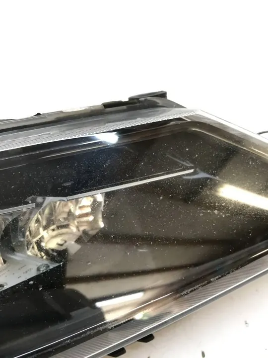 Volvo XC90 2007 Farol de neblina dianteiro esquerdo 31395865 image 5