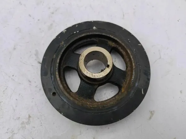 Mitsubishi OE Kampiakselin hihnapyörä OEM 152130465 image 3
