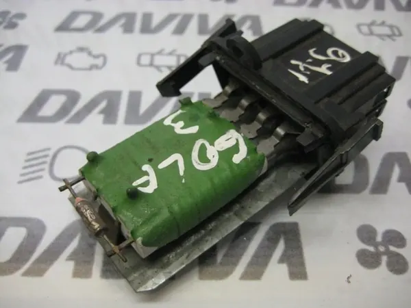 Blazerweerstand 1H0959263 H17834912X 1994 image 4