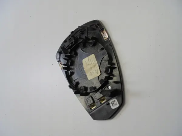 Insert Espelho Fotocromático Esquerdo OEM 8V0857535H Audi A3 8V image 3