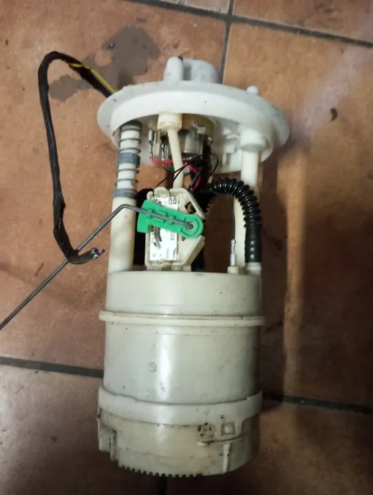 Flutuador da Bomba de Combustível Punto II 46523407 image 2