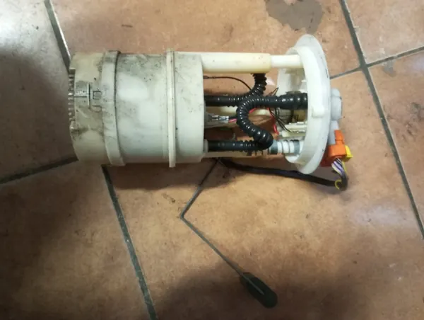 Flutuador da Bomba de Combustível Punto II 46523407 image 3