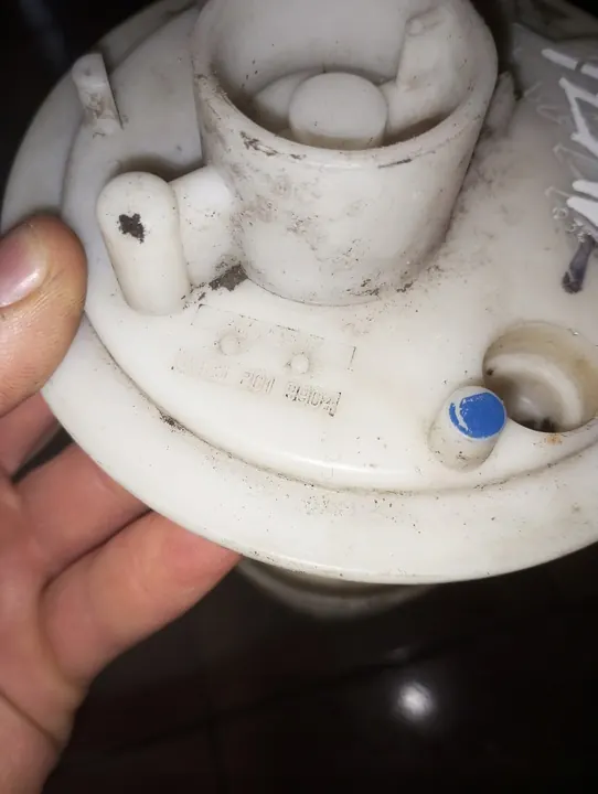 Flutuador da Bomba de Combustível Punto II 46523407 image 4