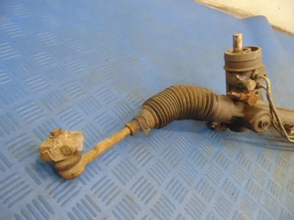 AUDI A4 B5 1.9TDI Caixa de Direção 4B1422066F image 3