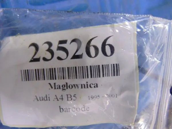 AUDI A4 B5 1.9TDI Caixa de Direção 4B1422066F image 6